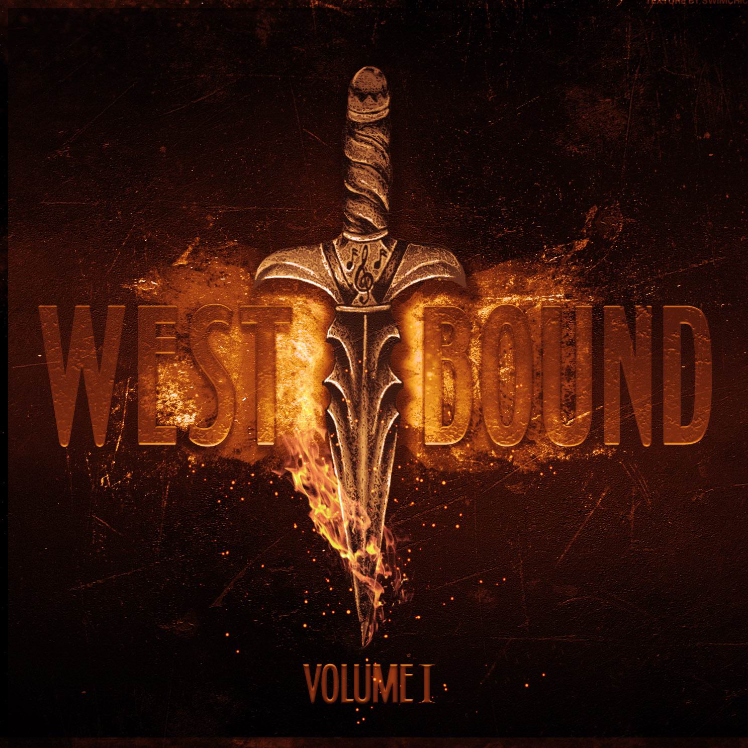 WEST BOUND - “Vol. 1”